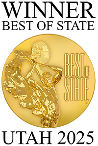 Best of State 2025 award