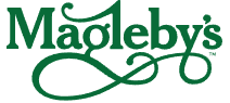 Magleby's logo